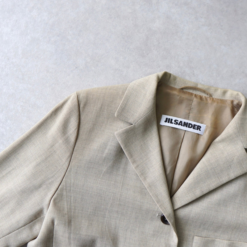 ４B Single Breasted Suit - NEWSED
