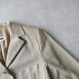 ４B Single Breasted Suit - NEWSED