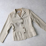 ４B Single Breasted Suit - NEWSED