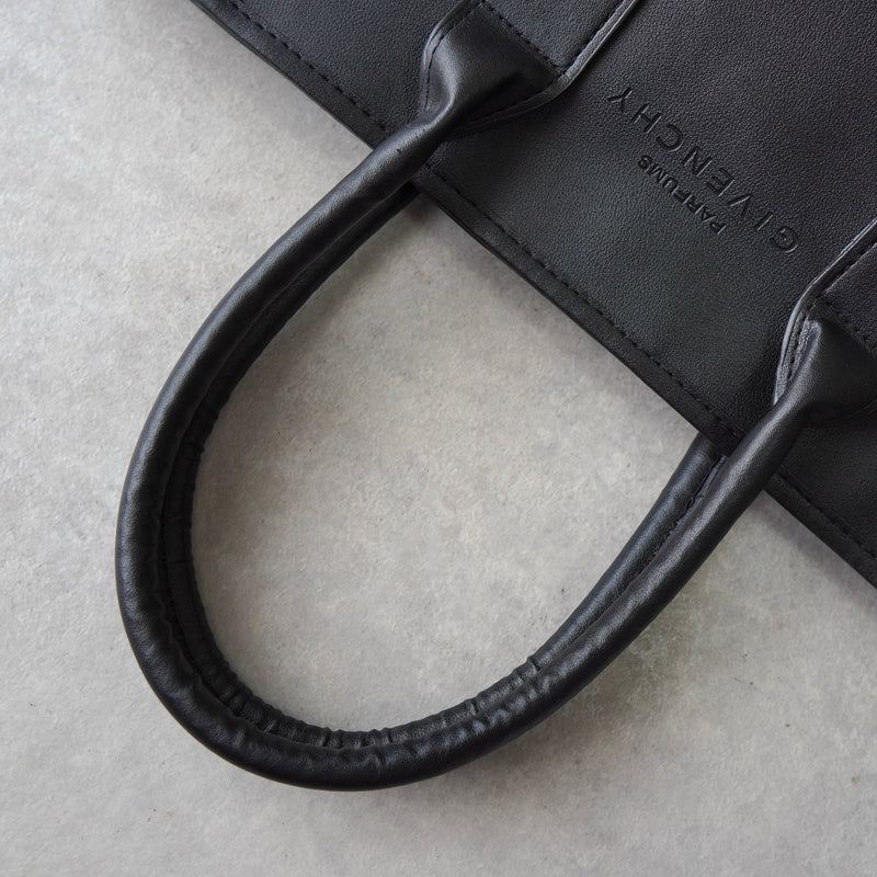 4G Logo Hand Bag - NEWSED