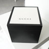 Gucci Diamantissima 4 件套钻石腕表，141.5 毫米不锈钢，带石英水晶表盘，含包装盒，已更换电池