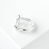 ティファニー セビアナ リング 指輪 シルバー925 13号