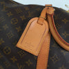 ルイ・ヴィトン モノグラム キーポル50 ボストンバッグ ブラウン M41426 SP0974
