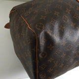 ルイ・ヴィトン モノグラム キーポル50 ボストンバッグ ブラウン M41426 SP0974 - NEWSED
