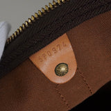 ルイ・ヴィトン モノグラム キーポル50 ボストンバッグ ブラウン M41426 SP0974 - NEWSED