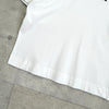 マルニ ロゴ Tシャツ ホワイト