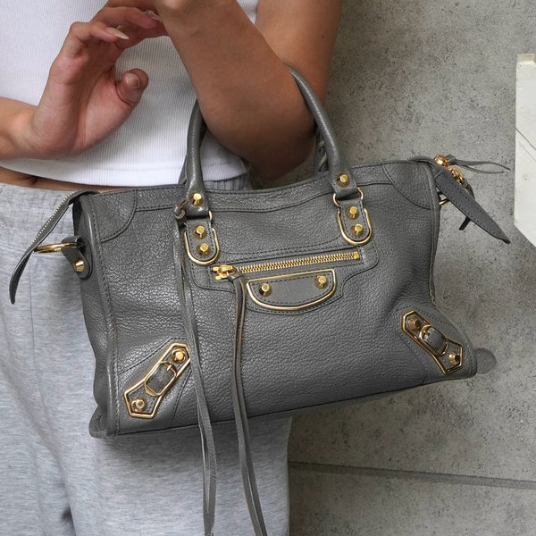 Vintage BALENCIAGA Leaf Nacklace バレンシアガ Vintage BALENCIAGA Leaf Nacklace バレンシアガ