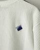 Twin face アーダーエラー ツインフェイス Tシャツ グレー L メンズ レディース