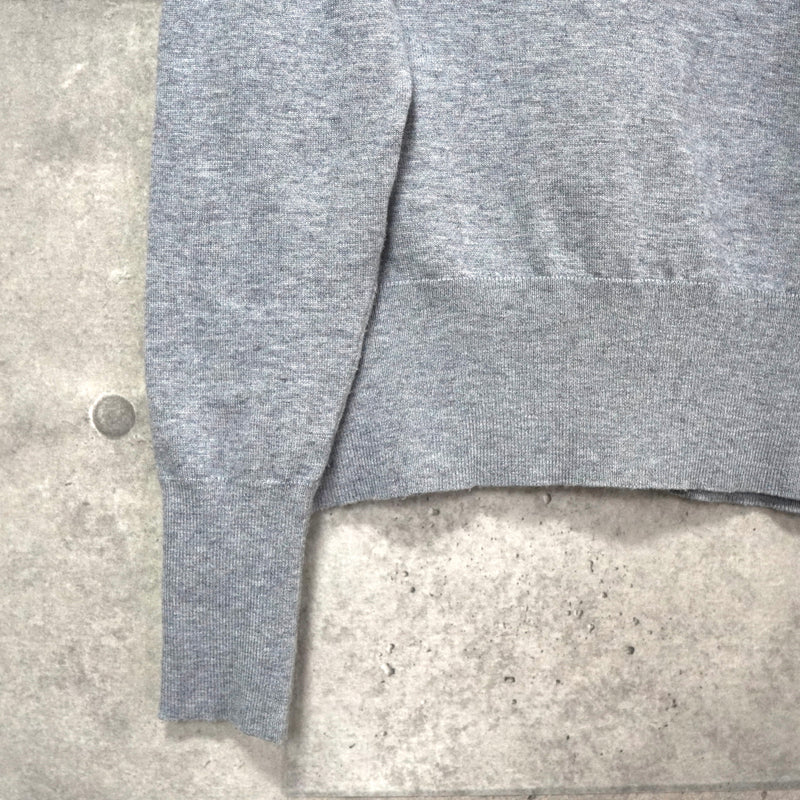 ヴィヴィアン ウエストウッド オーブ カーディガン レディース グレー