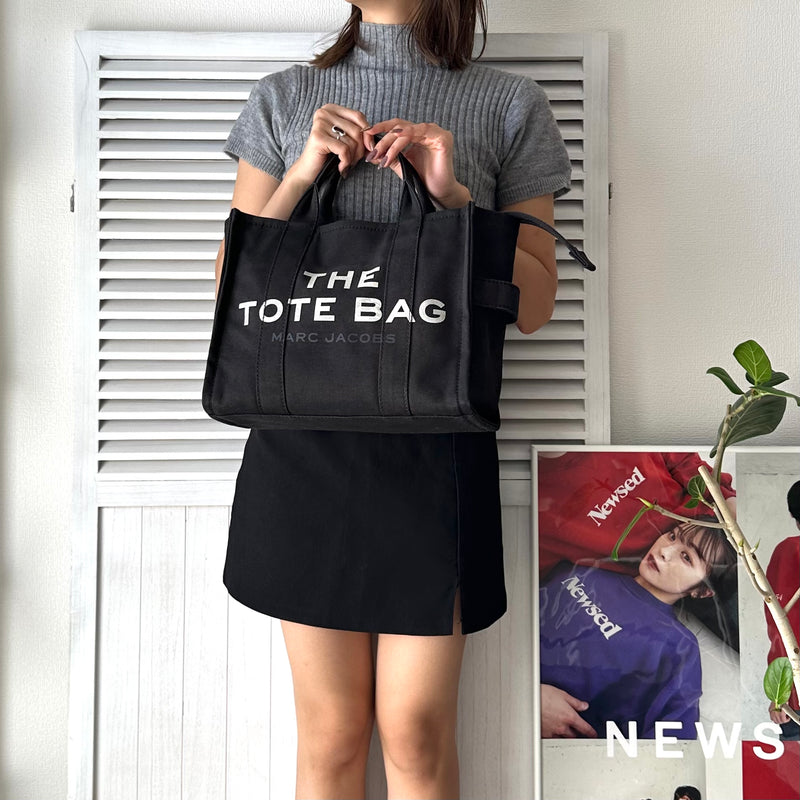 "THE TOTE BAG" Canvas Bag