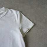 モスキーノ プリント Tシャツ ホワイト レディース