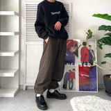 90's｜"CONVERT" Military Pants