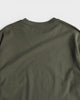 23AW Banner Tee  シュプリーム Tシャツ カーキ M メンズ