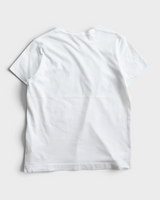 トリコ コム デ ギャルソン フラワープリント Tシャツ ホワイト S レディース
