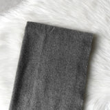 アクネ ストゥディオズ ストール ウール マフラー グレー