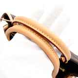 ルイ ヴィトン モノグラム モンテーニュMM ハンドバッグ ショルダーバッグ ブラウン M41056 レディース