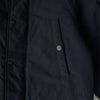 カーハート ANCHORAGE PARKA 中綿ジャケット ネイビー