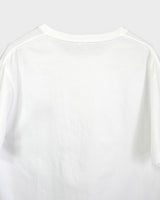 ロエベ アナグラム Tシャツ ホワイト XL メンズ レディース