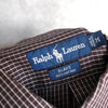 Logo Embroidery Shirt
