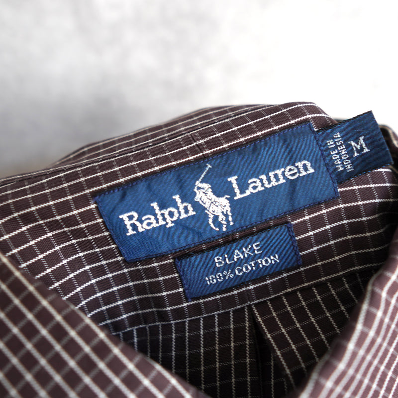 Logo Embroidery Shirt