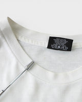 ステューシー プリント Tシャツ ホワイト Sサイズ メンズ