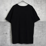 ヴィヴィアン ウエストウッド オーブ Tシャツ ブラック