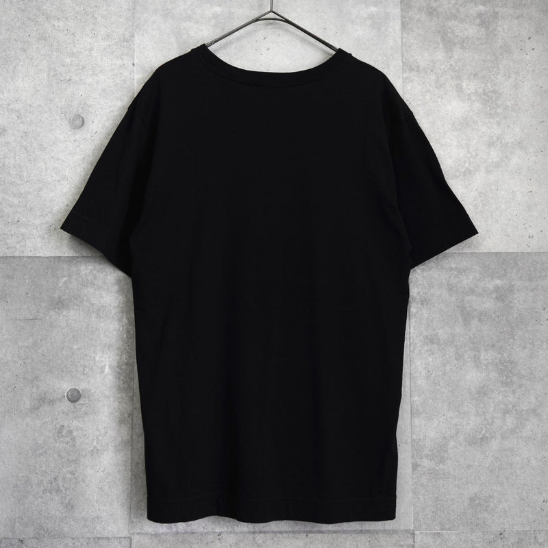 ヴィヴィアン ウエストウッド オーブ Tシャツ ブラック