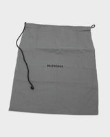 バレンシアガ ネオ・カゴールXS レザー 2way ショルダーバッグ ハンドバッグ ピンク レディース