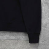 アンダーカバー ベアー アイコン スウェット ブラック