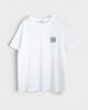 ロエベ アナグラム Tシャツ ホワイト XL メンズ レディース