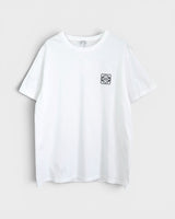 ロエベ アナグラム Tシャツ ホワイト XL メンズ レディース