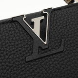 ルイ ヴィトン カプシーヌ BB トリヨン / パイソン N85513