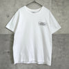 ネイバーフッド プリント Tシャツ ホワイト