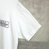 ネイバーフッド プリント Tシャツ ホワイト