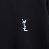 1990's Bijou Logo Sweater