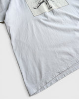 17AW Yamagata Tee シュプリーム AKIRA アキラ Tシャツ ホワイト M メンズ