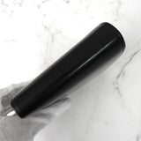 Vivienne Westwood Orb 皮革双折钱包 黑色