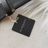 バーバリー ヴィンテージ ホースロゴ 差し込み式 ベルト ブラック メンズ デッドストック 箱付き