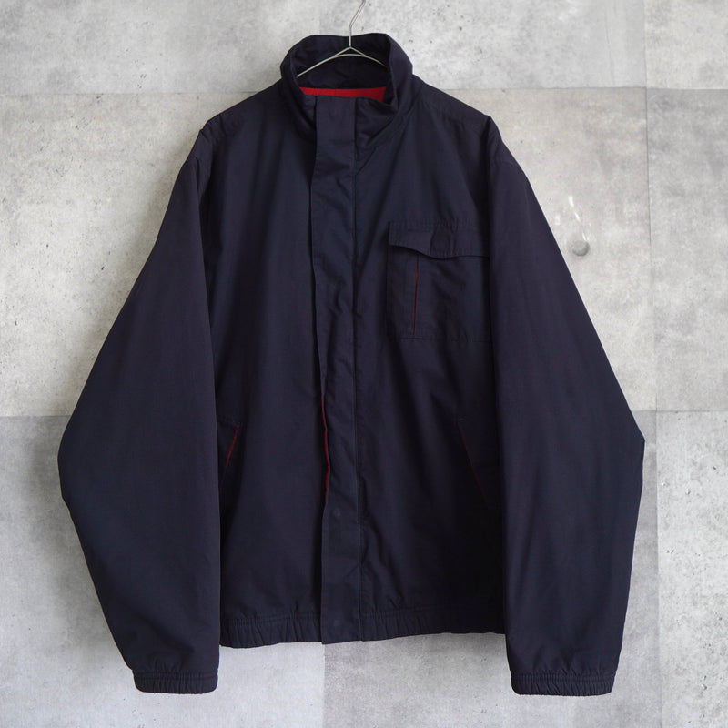1990's Front Fly Blouson