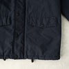 カーハート ANCHORAGE PARKA 中綿ジャケット ネイビー