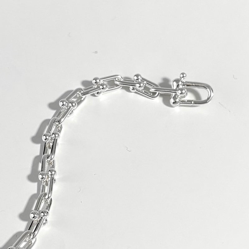 ティファニー ハードウェア スモールリンク シルバー925 ブレスレット