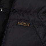 ポロ バイ ラルフローレン ダウンジャケット ブラック