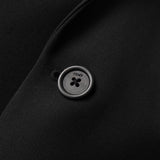 フェンディ ライン セットアップ スーツ メンズ ブラック / グレー