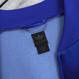 Logo Embroidery Track Jacket