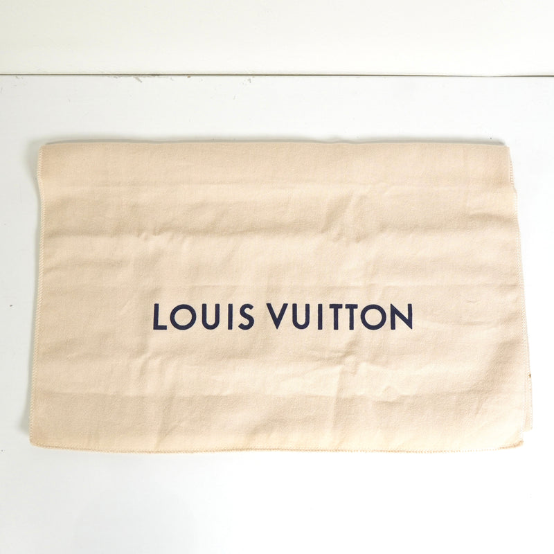 ルイ ヴィトン モノグラムクラギー エンベロップ ウェアラブル ウォレット クリーム M83346 ICチップ内蔵