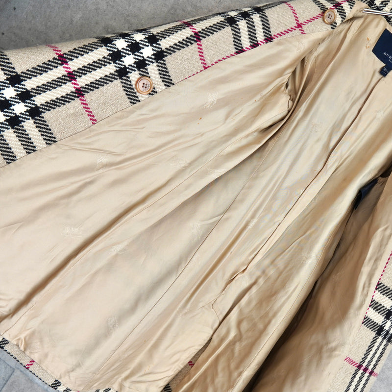 Kenzo 后背徽标运动夹克 海军蓝