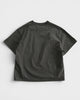 ジルサンダー ロゴ Tシャツ カーキ M レディース