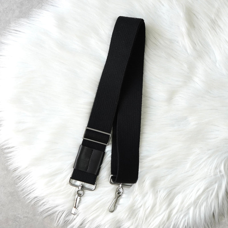 メゾン マルジェラ 5AC ラージ 2way ハンドバッグ ショルダーバッグ ブラック - NEWSED