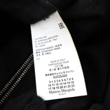 メゾン マルジェラ 5AC ラージ 2way ハンドバッグ ショルダーバッグ ブラック - NEWSED