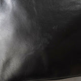 メゾン マルジェラ 5AC ラージ 2way ハンドバッグ ショルダーバッグ ブラック - NEWSED